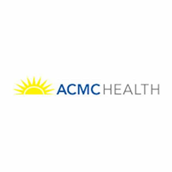 ACMC Health Logo