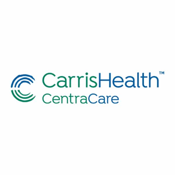Carris Health Logo