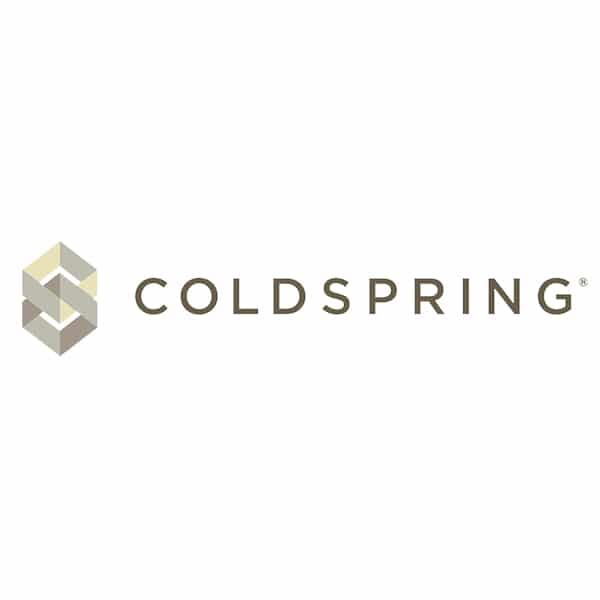 Coldspring Logo