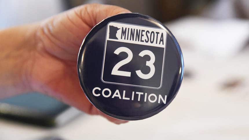 Minnesota 23 Coalition