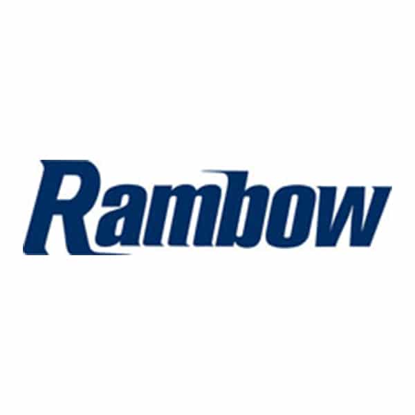 Rambow Logo