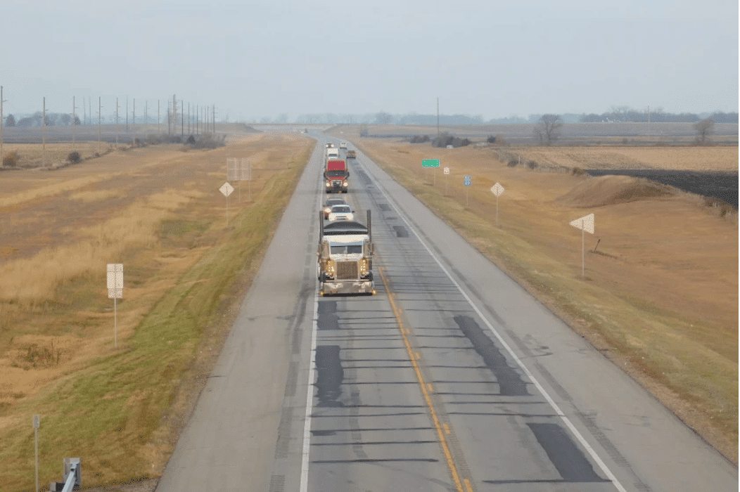 Kandiyohi County Board Support New Highway 23 Project