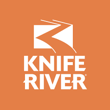 Knife River