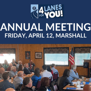 Annual Meeting Friday April 12 1130 Am 1 Pm Marshall