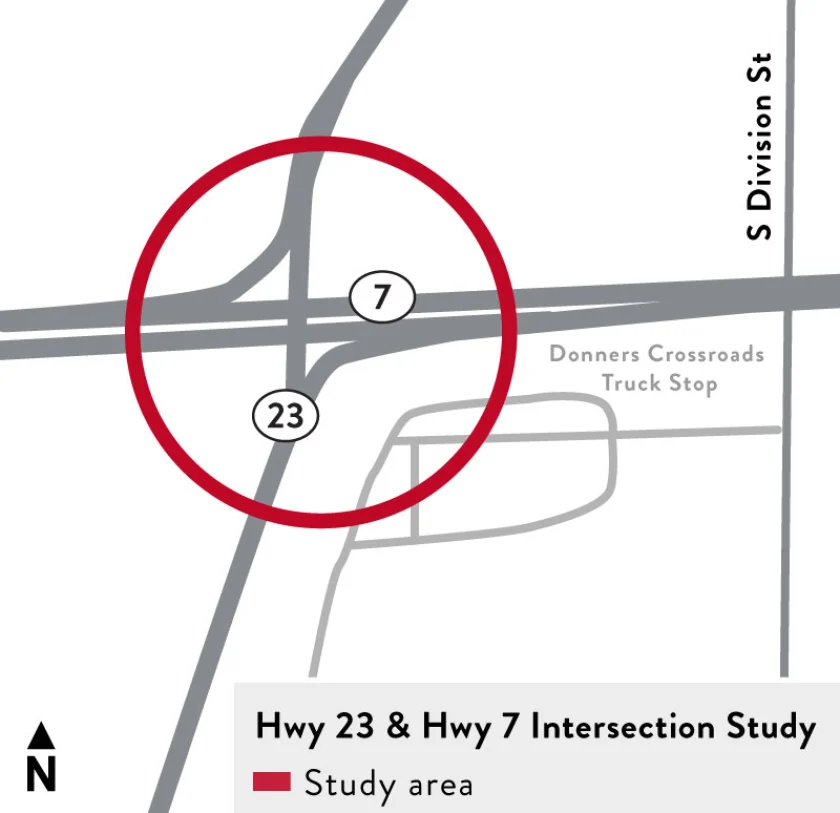 Traffic volumes prior to 2021