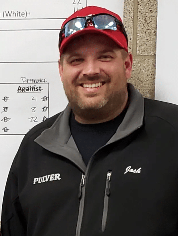 Josh Schafer