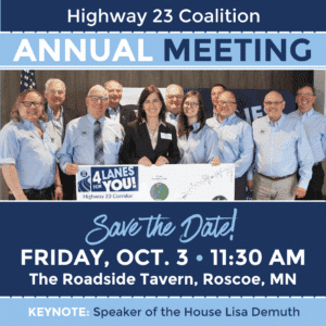 Annual Meeting 25 Hwy 23