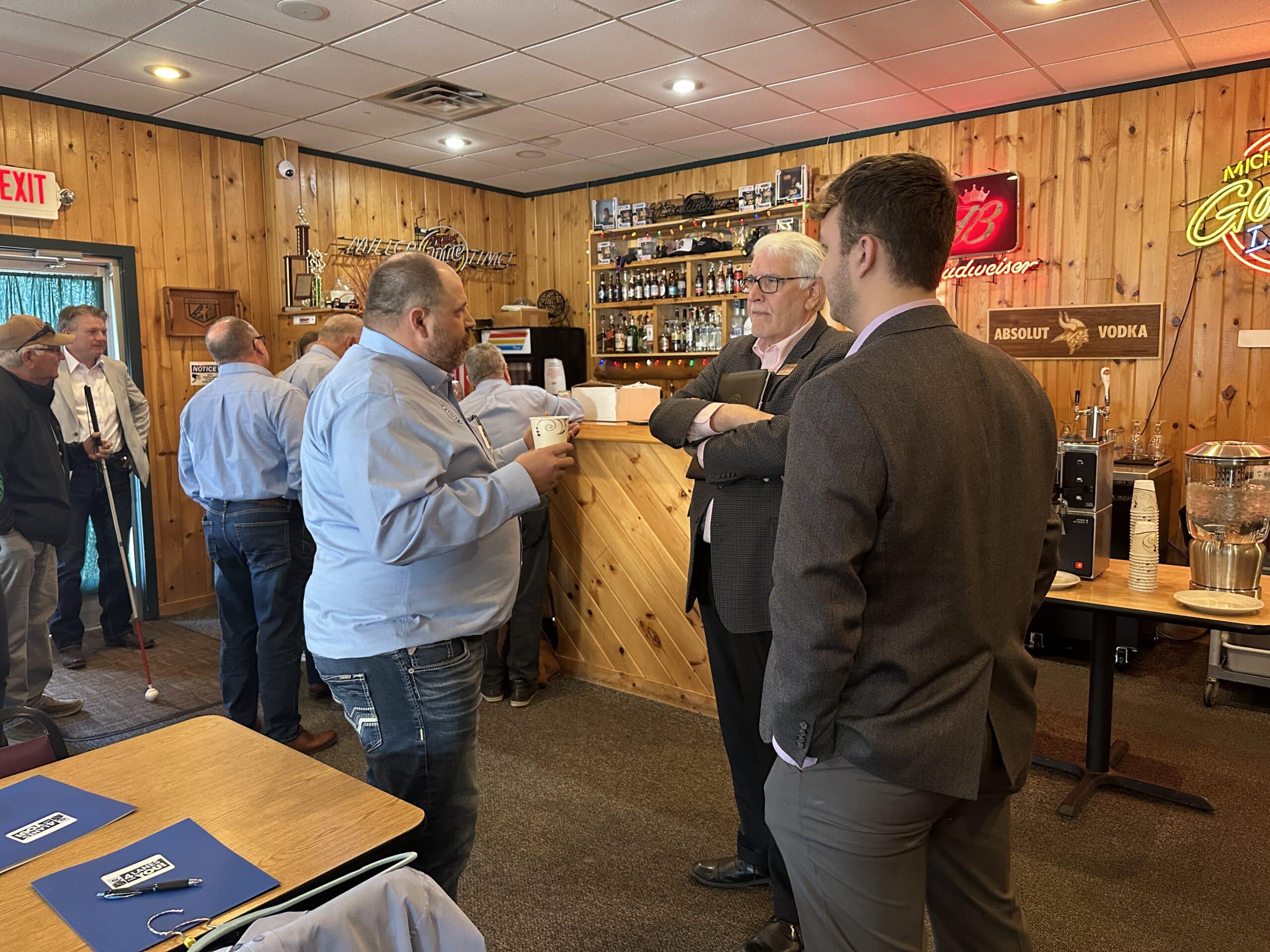 Highway 23 Coalition - 2026 Annual Meeting
