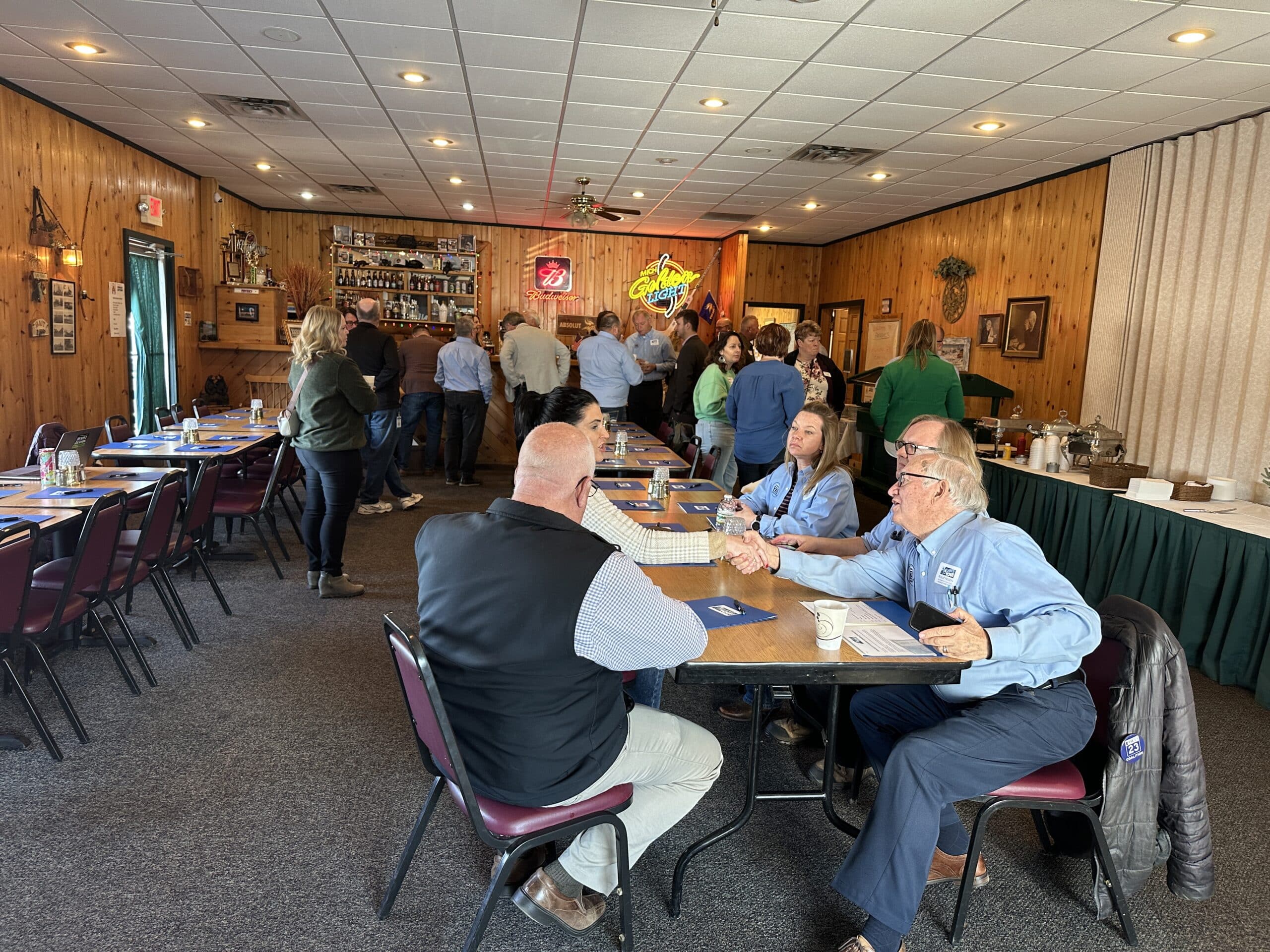 Highway 23 Coalition Annual Meeting Builds Momentum for a Safer Corridor