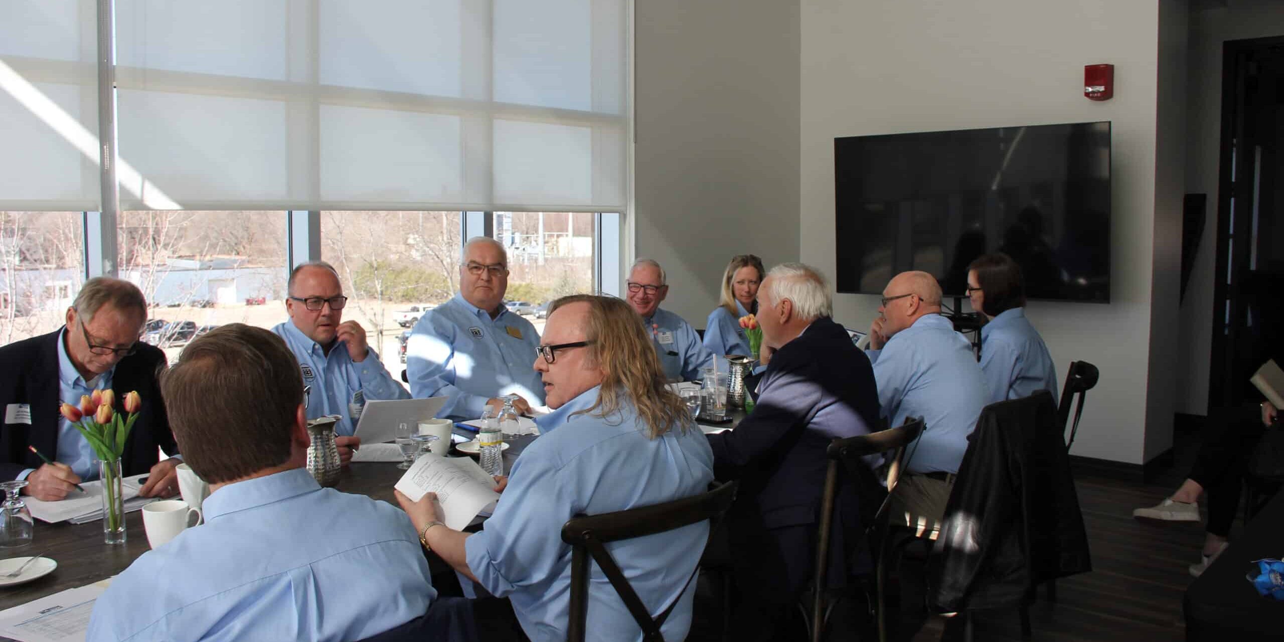 2025 Slate Of Board Member Candidates 2025 Slate Of Board Member Candidates