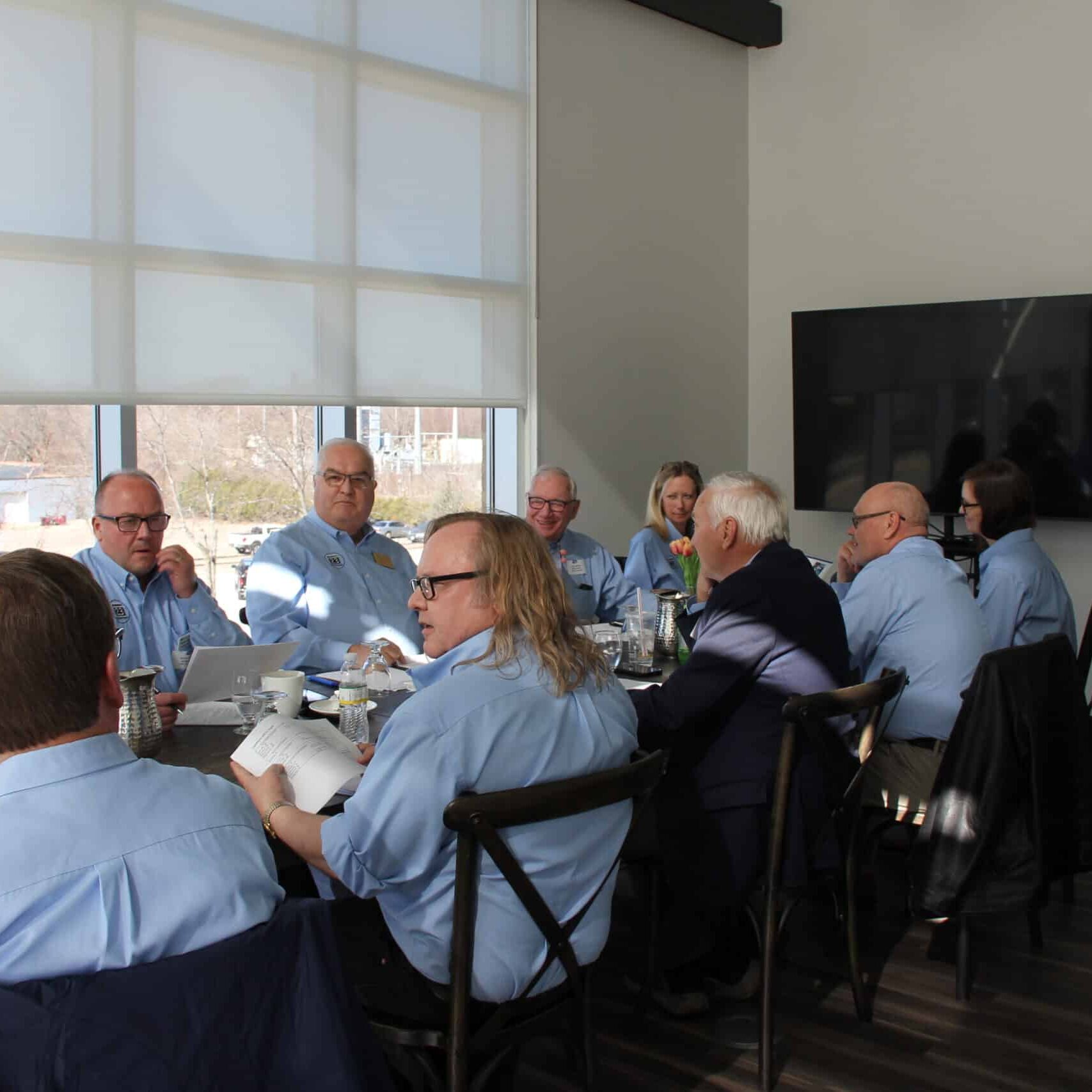 2025 Slate Of Board Member Candidates