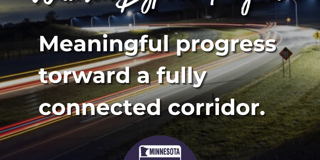 Willmar Bypass Project