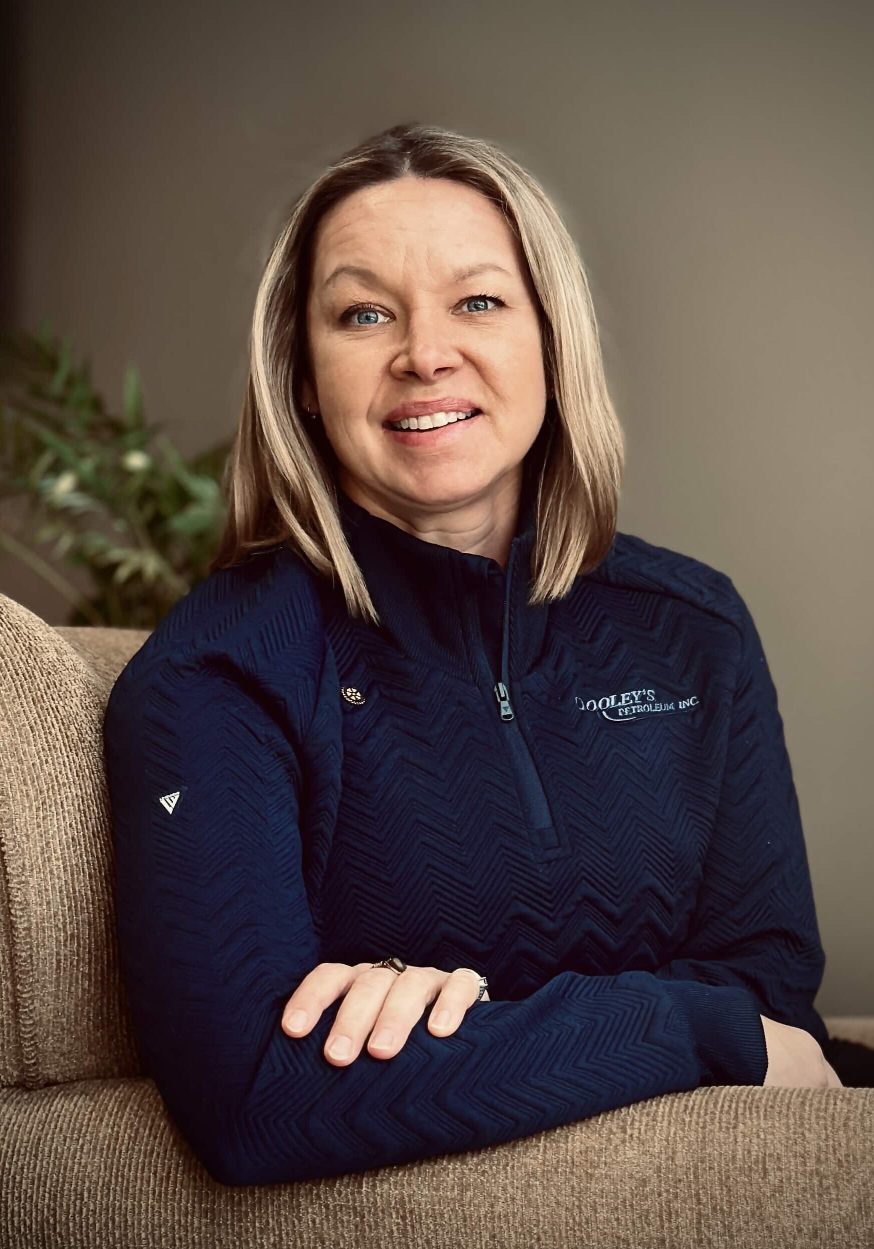 Heather Olson
