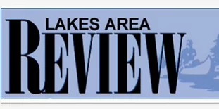 Lakes Area Review