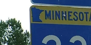 Minnesota Hwy 23