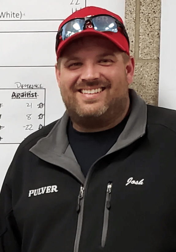 Josh Schafer