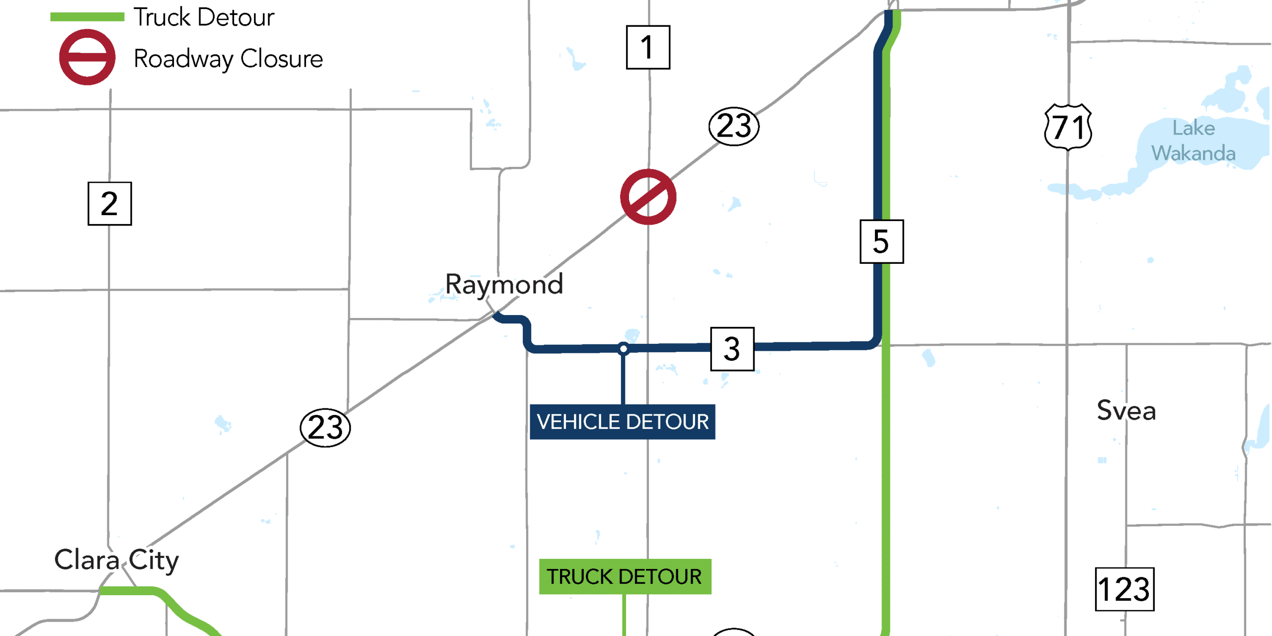 Th23raymond Detour Th23raymond Detour